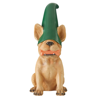 Frenchie Gnome