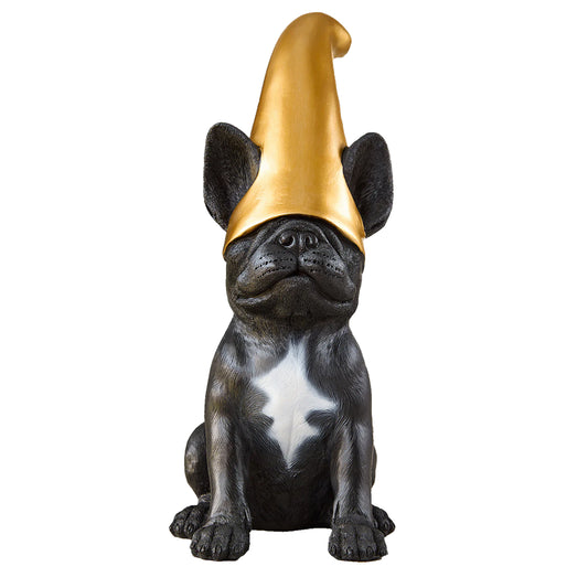 Frenchie Gnome