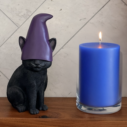 Cat Gnome
