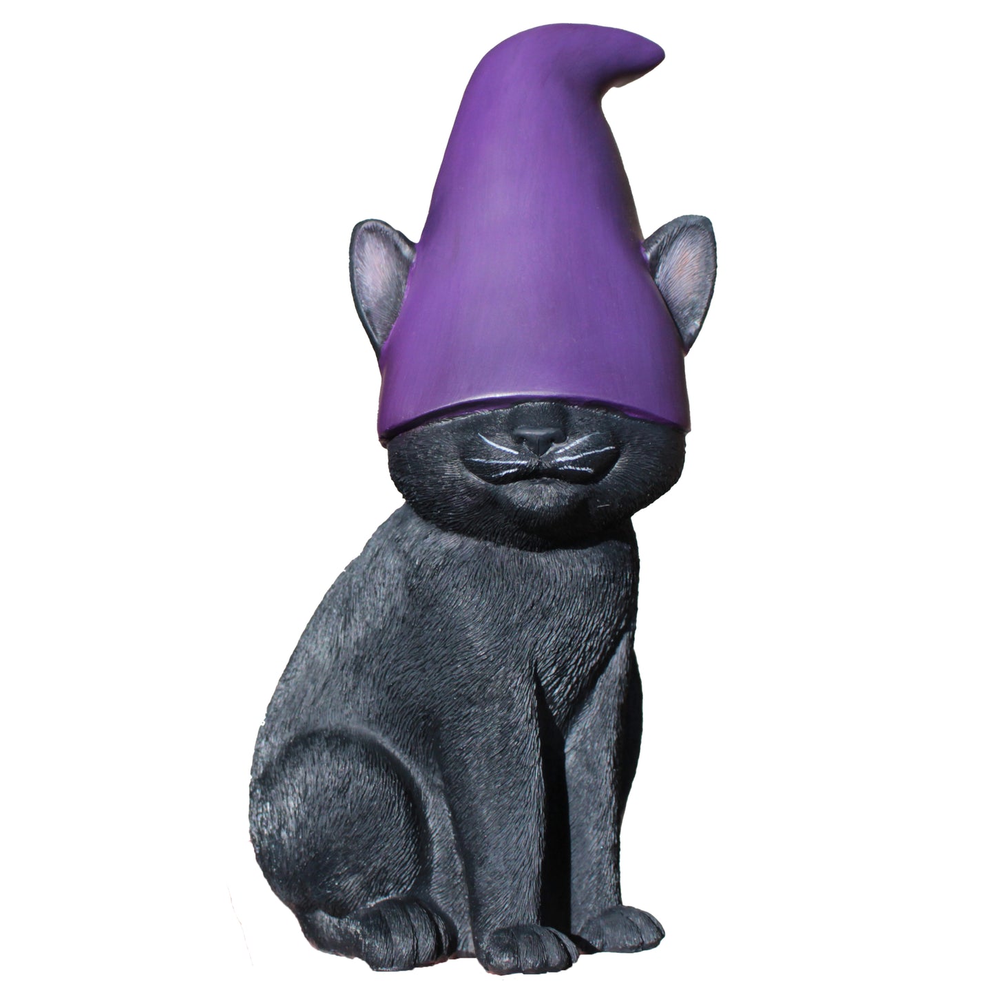 Cat Gnome