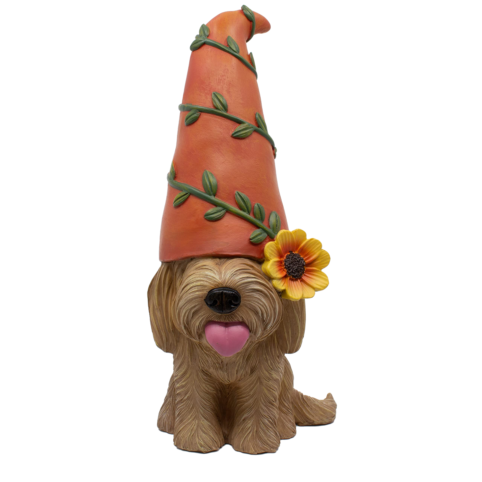 The original Golden Doodle Gnome